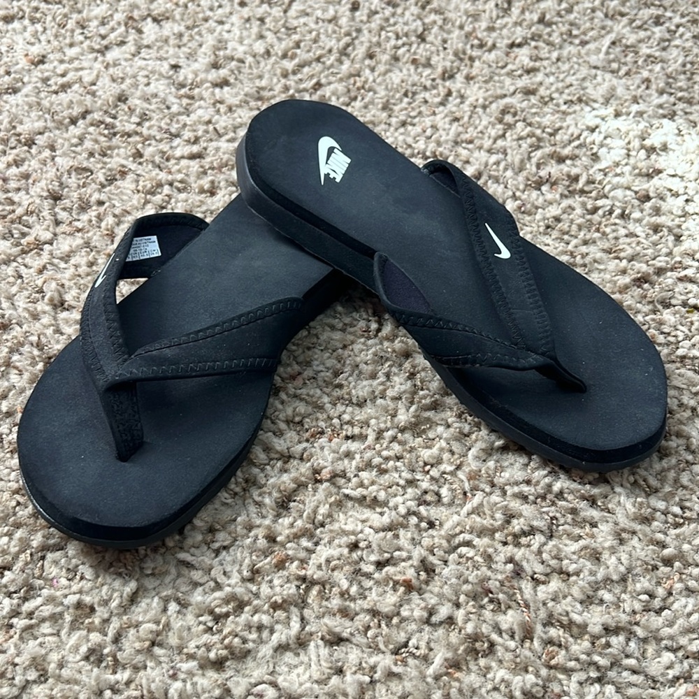 Nike Flipflops